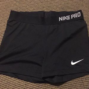 Nike Dri-Fit shorts